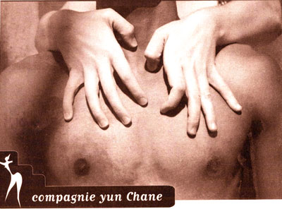 filles d'Héva