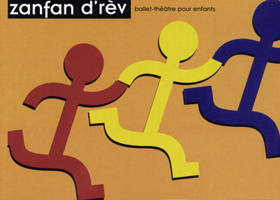zenfant de reve